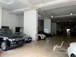 Link@amk (D20), Warehouse #613561221